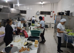 Image for blog post titled "Behind the Scenes: Our Chefs"