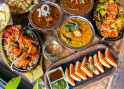 Image for blog post titled "Secrets of Our Signature Buffet"